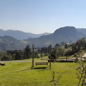 Refugio Nuvens Villa