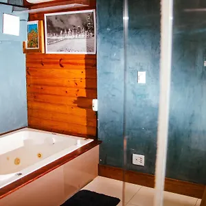 Com Hidro No Centro Apartamento